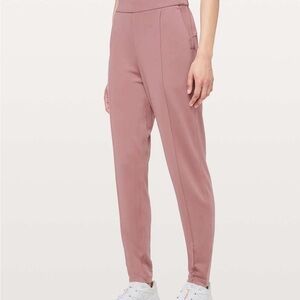 Lululemon Lisse Joggers